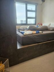 Blk 801B West Coast Parkview (Clementi), HDB 3 Rooms #506081471